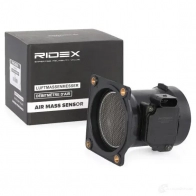 Расходомер воздуха RIDEX LIK JUV 1438957022 3926a0106 - Изображение 2