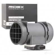 Расходомер воздуха RIDEX 1438957023 O1 JMI69 3926a0121 - Изображение 2