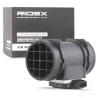 Расходомер воздуха RIDEX 1438957023 O1 JMI69 3926a0121 - Изображение 3