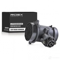 Расходомер воздуха RIDEX 3926a0046 1438010151 MCSF P - Изображение 2