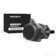 Расходомер воздуха RIDEX 1438010213 3926a0275 78 NF36 - Изображение 2