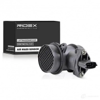 Расходомер воздуха RIDEX 3926a0049 1438957024 NOUQMP W - Изображение 2