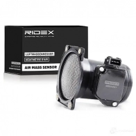Расходомер воздуха RIDEX 3926a0053 N8 J2Z 1438957025 - Изображение 3