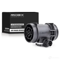 Расходомер воздуха RIDEX 1438010118 3926a0088 0XYC P - Изображение 2