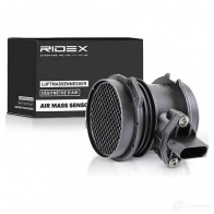 Расходомер воздуха RIDEX NS6 HEP 3926a0011 1438010164 - Изображение 2