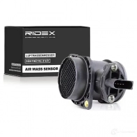 Расходомер воздуха RIDEX 3926a0009 VB 56J 1438010165 - Изображение 2