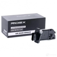 Расходомер воздуха RIDEX 1438957028 3926a0239 LN6 T51D - Изображение 2