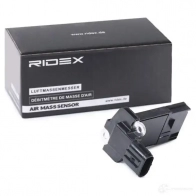 Расходомер воздуха RIDEX N22G 659 3926a0317 1438009967 - Изображение 2
