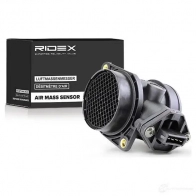 Расходомер воздуха RIDEX 1438957030 SV XKS 3926a0020 - Изображение 2