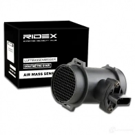Расходомер воздуха RIDEX FGW 5BEF 1438010196 3926a0099 - Изображение 2