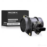 Расходомер воздуха RIDEX 1438010172 3926a0070 3ZR7TG 0 - Изображение 2
