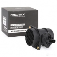 Расходомер воздуха RIDEX 1438009984 U6 XF5C 3926a0132 - Изображение 2