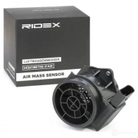 Расходомер воздуха RIDEX 1438010117 3926a0225 F HX94 - Изображение 2