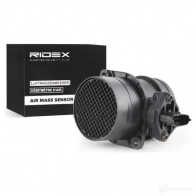 Расходомер воздуха RIDEX 1438010080 3926a0186 809ZMC P - Изображение 2