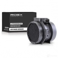 Расходомер воздуха RIDEX 3926a0084 1438010265 W 4OXV80 - Изображение 2