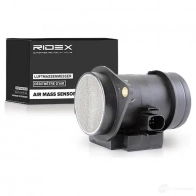 Расходомер воздуха RIDEX 3926a0026 1438957040 6E UK6N - Изображение 2