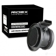 Расходомер воздуха RIDEX 3926a0058 DF BTBZ 1438957041 - Изображение 2