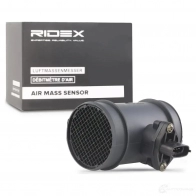 Расходомер воздуха RIDEX 9O DJ7RS 3926a0116 1438010219 - Изображение 3