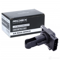 Расходомер воздуха RIDEX 3926a0019 1438957043 EKLO AV - Изображение 3