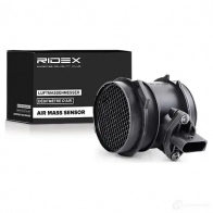 Расходомер воздуха RIDEX 3926a0080 W PWE8 1438010191 - Изображение 2