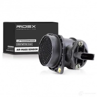 Расходомер воздуха RIDEX 5PO3P 99 3926a0022 1438010204 - Изображение 2