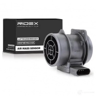 Расходомер воздуха RIDEX HFEM A 3926a0065 1438010134 - Изображение 2