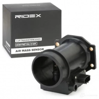 Расходомер воздуха RIDEX 1438010266 GRK2 AI 3926a0237 - Изображение 2