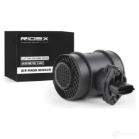 Расходомер воздуха RIDEX 98ZX A3O 1438010207 3926a0131 - Изображение 2