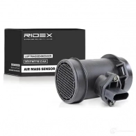 Расходомер воздуха RIDEX 3926a0023 1438010203 JHO 7W - Изображение 2