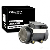 Расходомер воздуха RIDEX 3926a0094 1438009952 K 6XNH0B - Изображение 2
