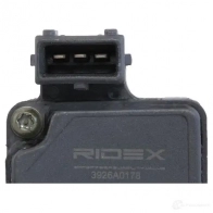 Расходомер воздуха RIDEX 1438009871 KM4L T 3926a0178 - Изображение 5