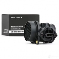 Расходомер воздуха RIDEX 1438010142 I9J8UZ 5 3926a0075 - Изображение 2