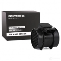 Расходомер воздуха RIDEX VTMLBP 5 3926a0210 1438010063 - Изображение 2