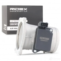 Расходомер воздуха RIDEX 1438009894 3926a0036 A SXK8 - Изображение 2