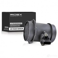 Расходомер воздуха RIDEX 3926a0085 1438010186 PZ E1SA - Изображение 2