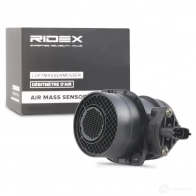 Расходомер воздуха RIDEX 3K LAUE 1438957047 3926a0113 - Изображение 3