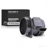 Расходомер воздуха RIDEX G U0AK 1438957048 3926a0034 - Изображение 2
