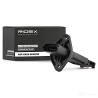 Расходомер воздуха RIDEX 3926a0202 1438009959 SQ LPQ10 - Изображение 2