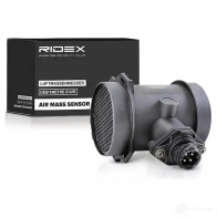 Расходомер воздуха RIDEX 1438957049 DE FOE6 3926a0087 - Изображение 2