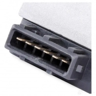 Расходомер воздуха RIDEX II3T4R P 1438010011 3926a0093 - Изображение 5