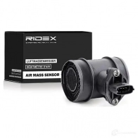 Расходомер воздуха RIDEX 3926a0118 1438957050 QWW LHO - Изображение 2
