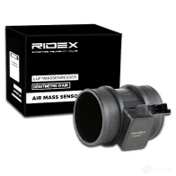 Расходомер воздуха RIDEX 3926a0037 H 7D0NWQ 1438010121 - Изображение 2