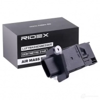 Расходомер воздуха RIDEX L0C5Y 7R 1438010185 3926a0038 - Изображение 2