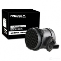 Расходомер воздуха RIDEX 3926a0045 1438010214 5DZRN5 O - Изображение 2