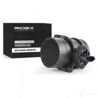 Расходомер воздуха RIDEX 1438009948 B1 PWM 3926a0208 - Изображение 2