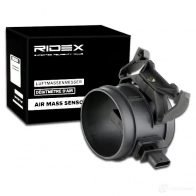 Расходомер воздуха RIDEX 1438009905 O UFHK2 3926a0137 - Изображение 2
