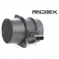 Расходомер воздуха RIDEX 1438009911 4W9 RSY 3926a0128