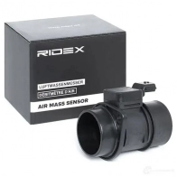 Расходомер воздуха RIDEX 1438010274 VAV1 C 3926a0312 - Изображение 2