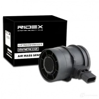 Расходомер воздуха RIDEX 0A0 7GX 1438009907 3926a0139 - Изображение 2