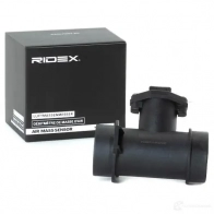 Расходомер воздуха RIDEX ZI F0FAJ 1438010133 3926a0319 - Изображение 2